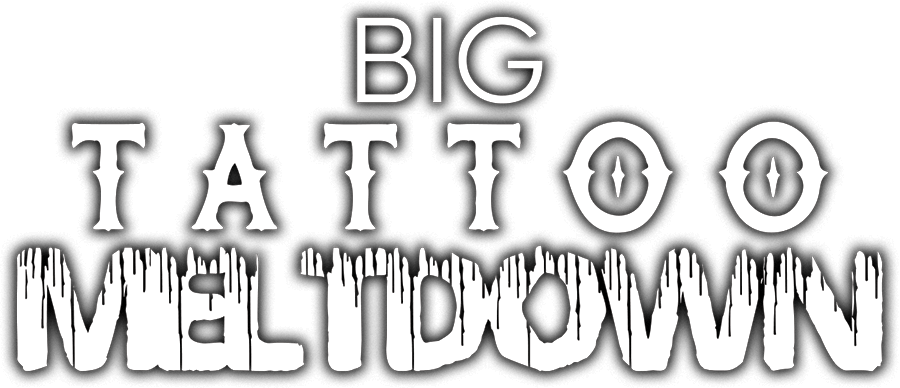 Big Tattoo Meltdown Tattoo Show 2025 Nottingham Big Tattoo Meltdown Tattoo Show 2025 Nottingham